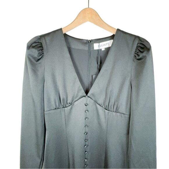 NWT Elliatt Strasbourg Maxi Dress - Picture 5 of 7